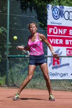 Nicole Rivkin 400 - Amato Caffe Open